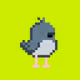 BirdHood #3401