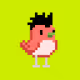 BirdHood #3951