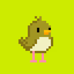 BirdHood #2186