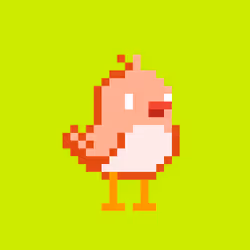 BirdHood #3890
