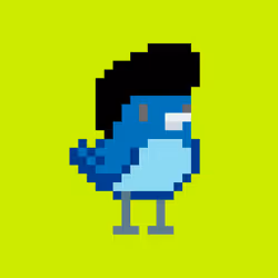 BirdHood #1821