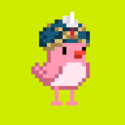 BirdHood #463