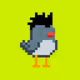 BirdHood #381