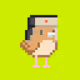 BirdHood #3202