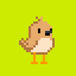 BirdHood #2935