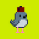 BirdHood #5507