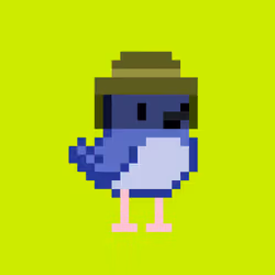 BirdHood #2030