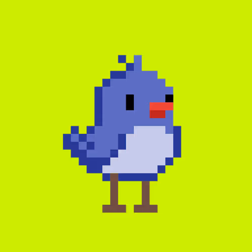 BirdHood #4532