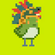 BirdHood #5515