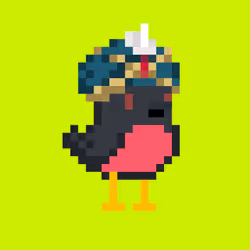 BirdHood #1747