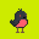 BirdHood #501