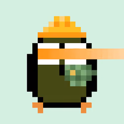 Squawkers #1403