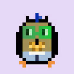Squawkers #1272