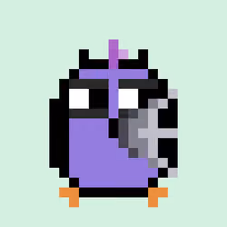Squawkers #2341