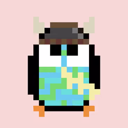 Squawkers #3179