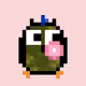 3195