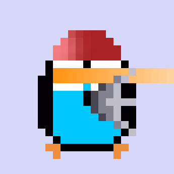 Squawkers #2604