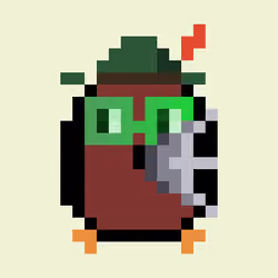 Squawkers #3193