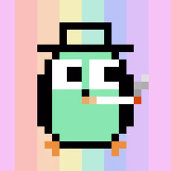 Squawkers #1286
