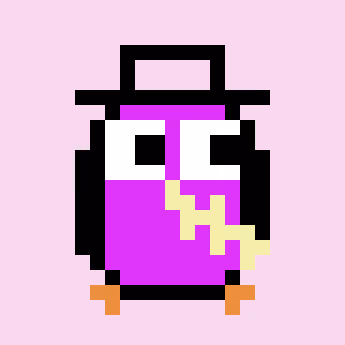 Squawkers #1109
