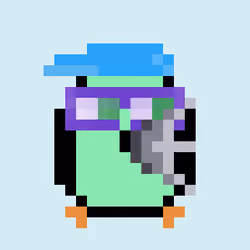 Squawkers #4324