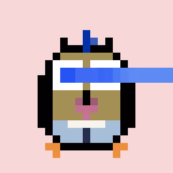 Squawkers