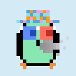 Squawkers #1604