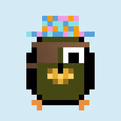 Squawkers #1693