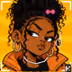 Ugly Kid #0744