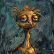 Scrawn #3156