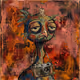 Scrawn #943