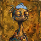 Scrawn #2303