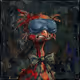 Scrawn #1014