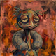 Scrawn #1401