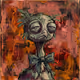 Scrawn #2413