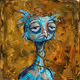 Scrawn #3016