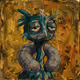 Scrawn #3107