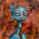 Scrawn #1373