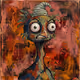 Scrawn #3159