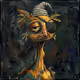 Scrawn #2787