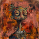 Scrawn #2042