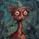 Scrawn #1219