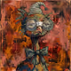 Scrawn #2043