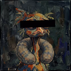 Scrawn #1344