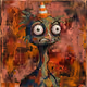 Scrawn #879