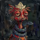 Scrawn #1445