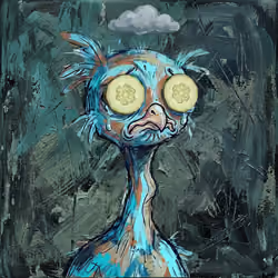 Scrawn #1059