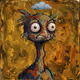 Scrawn #887