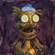 Scrawn #2213