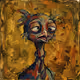 Scrawn #2302